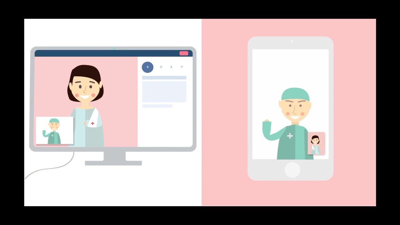 BlueJayENGAGE Telehealth/Digital Health for Patient Engagement