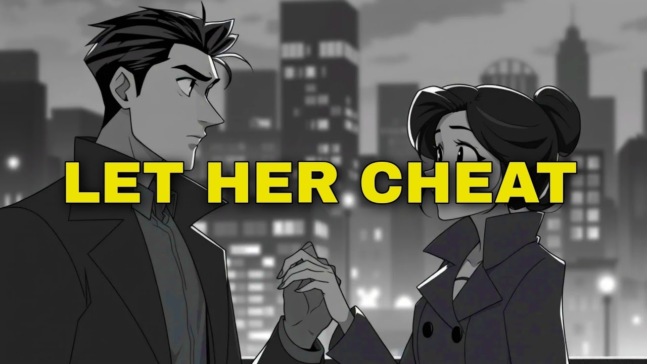 A Woman Who Cheats, Always Leaves These Signs | Female Psychology Explained