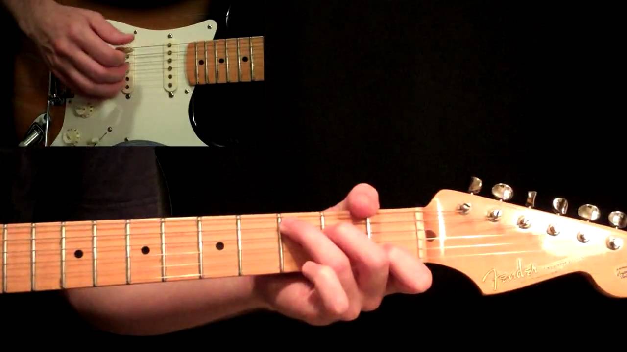 The Beatles - Let It Be For Beginner Guitar
