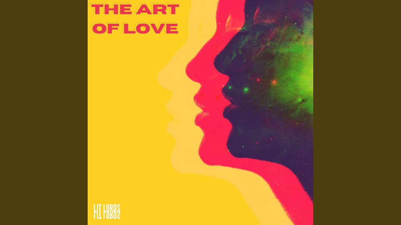 The Art of Love