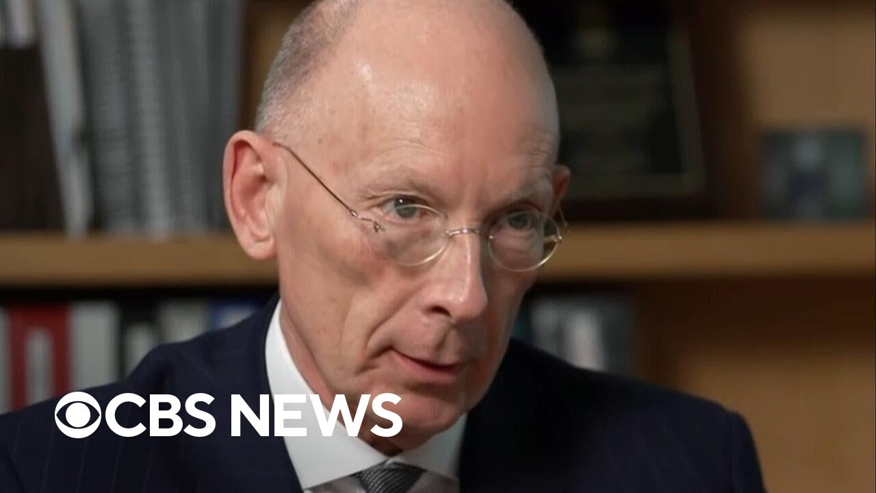 Minnesota top corrections official denies Trump administration allegations about dangerous criminals