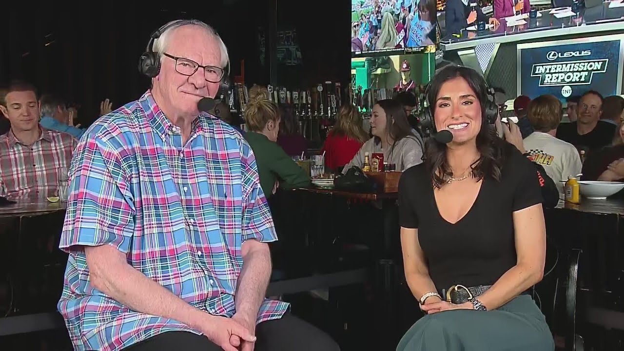 A Few More Minutes with Former Nuggets Coach Dan Issel