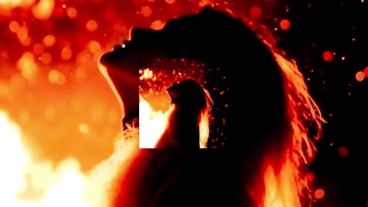 chris grey, g-eazy, ari abdul - let the world burn (sped up) | lilinside