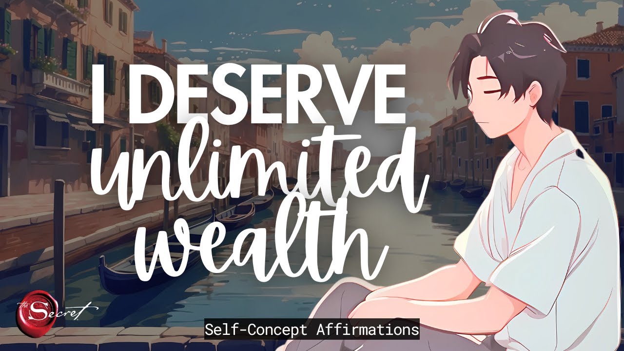 ATTRACT WEALTH INSTANTLY THROUGH THIS MEDITATION (48-hour challenge)