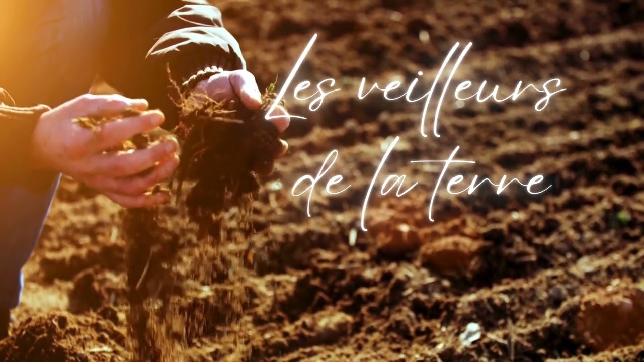 Les veilleurs de la terre
