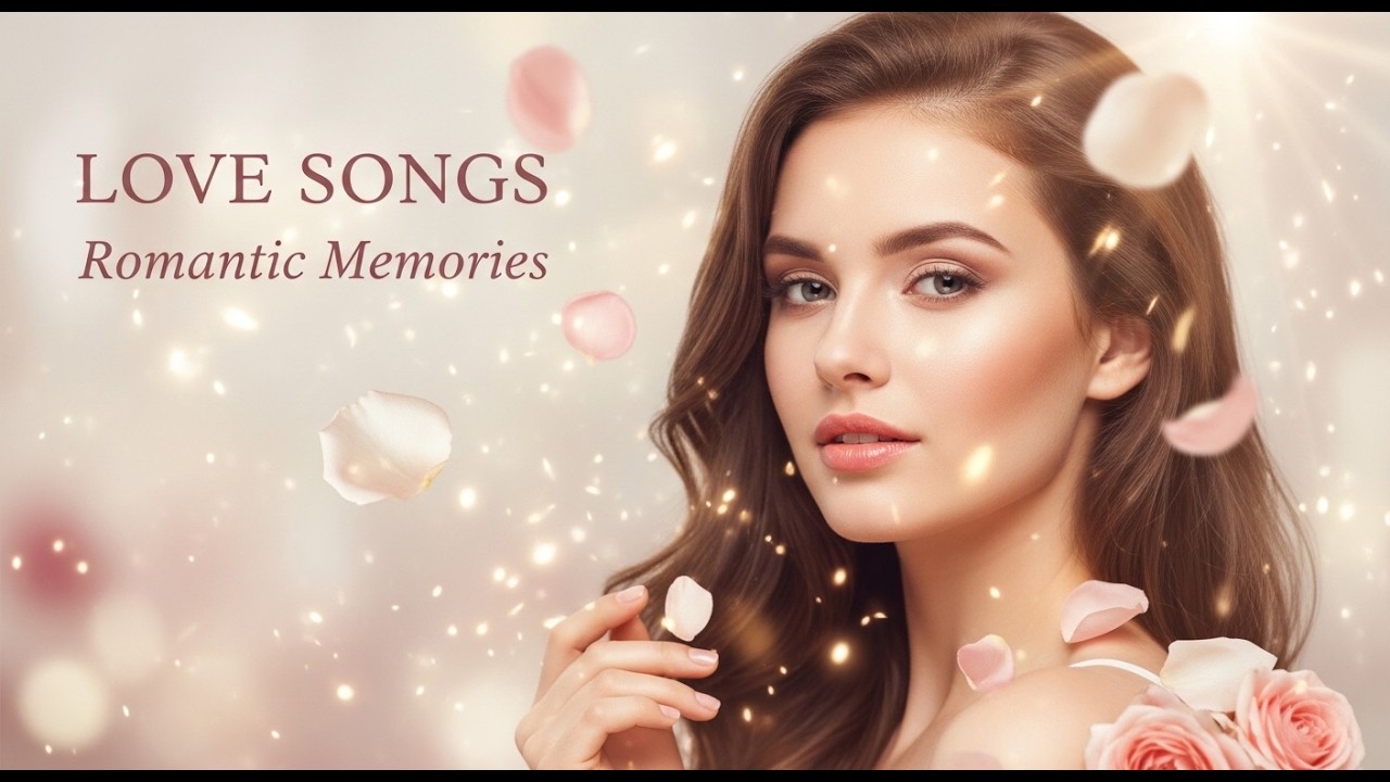 Best Love Songs 2026 🌙 Midnight Romance Playlist – Soft & Emotional Love Music