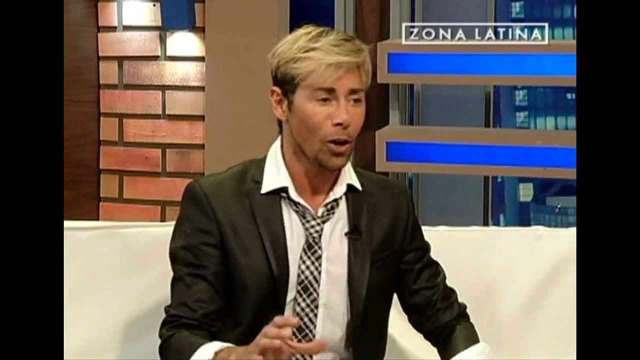 Marcelo Alvarez (Nicole Gaultier) se refiere a Sofia Camará en SDNL
