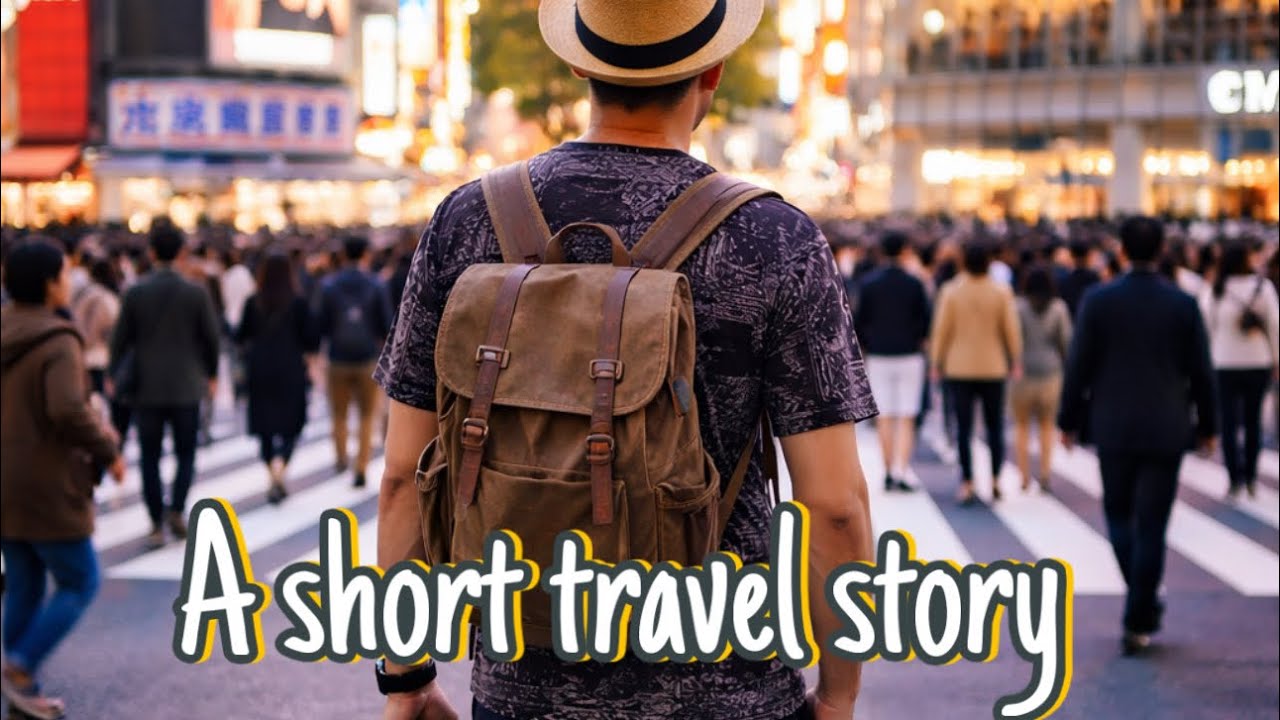 A calm trip to Takasaki area japan 