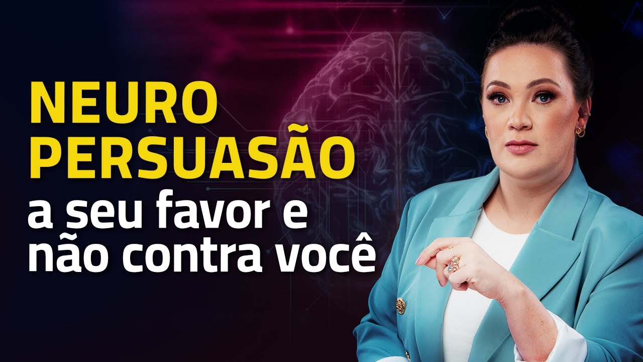 T&eacute;cnicas de persuas&atilde;o e influ&ecirc;ncia