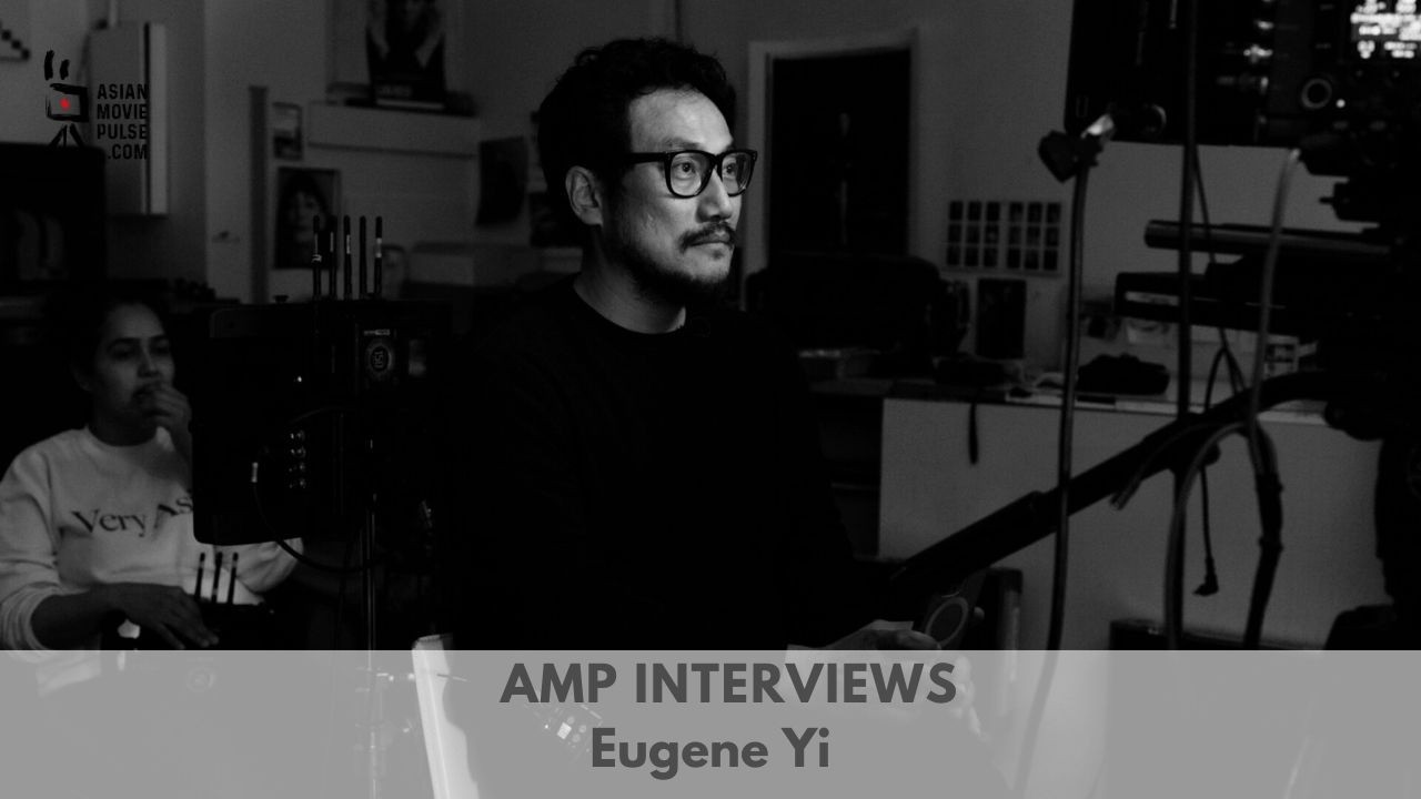 Eugene Yi Interview