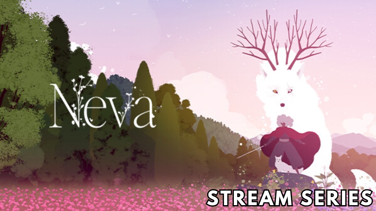 [BHM - Happy Valentine's Day - Neva]