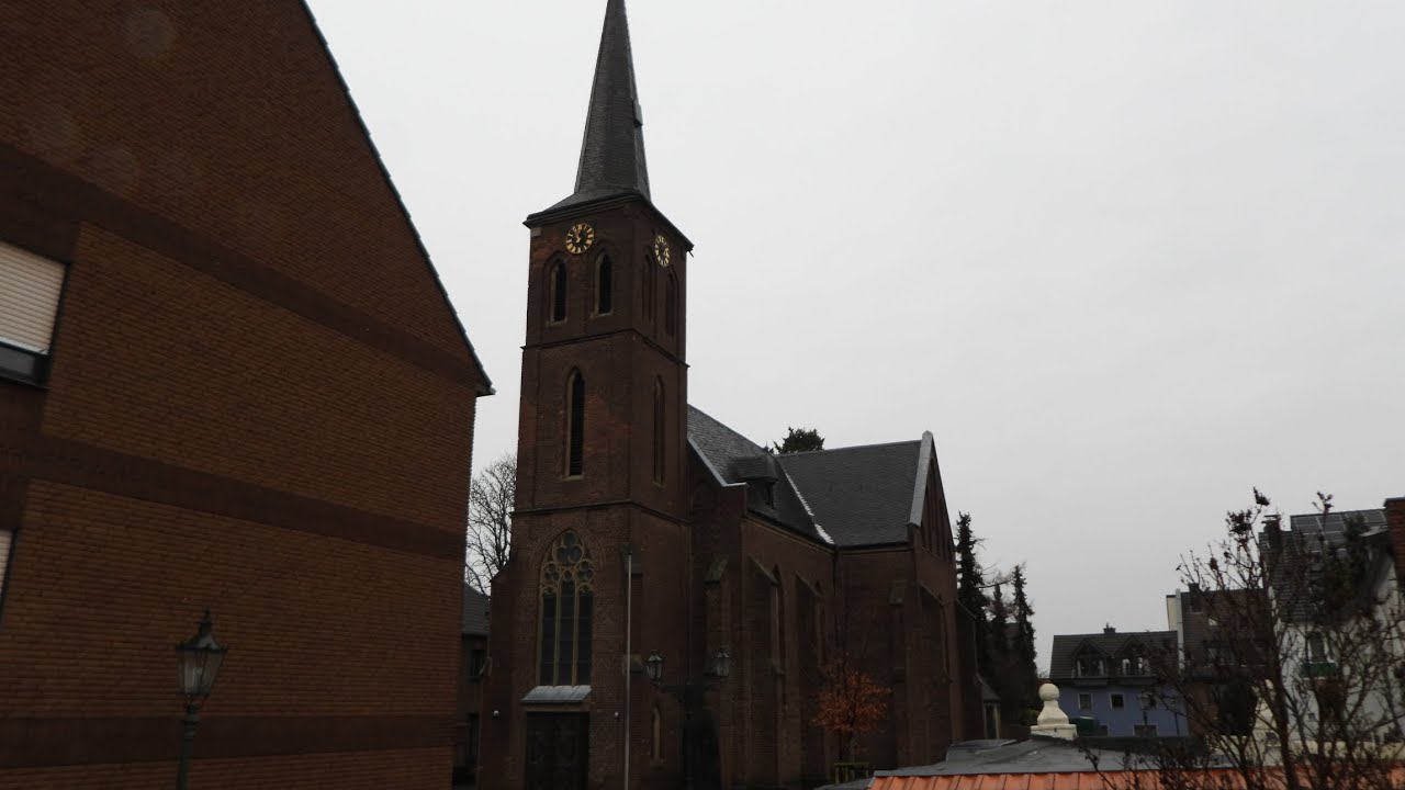 Düsseldorf (Nordrhein-Westfalen) | St. Dionysius | 12Jan26