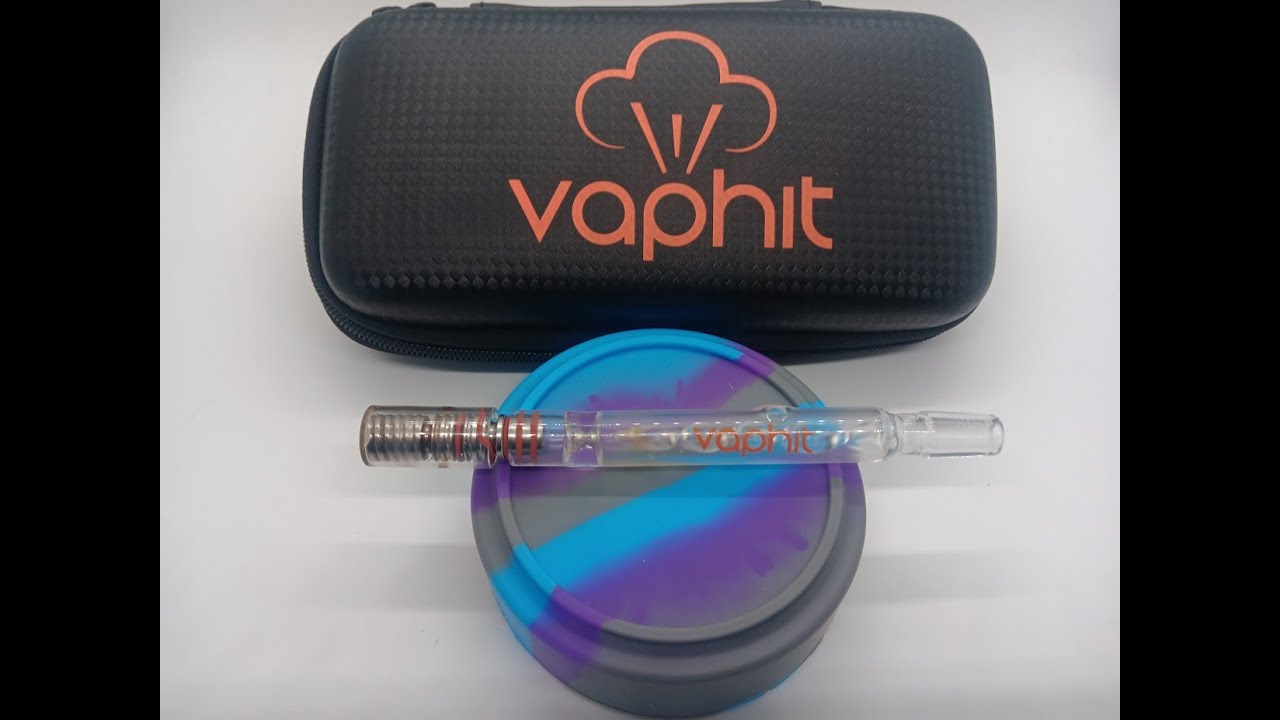 Vaphit QHC Helix DNA kit