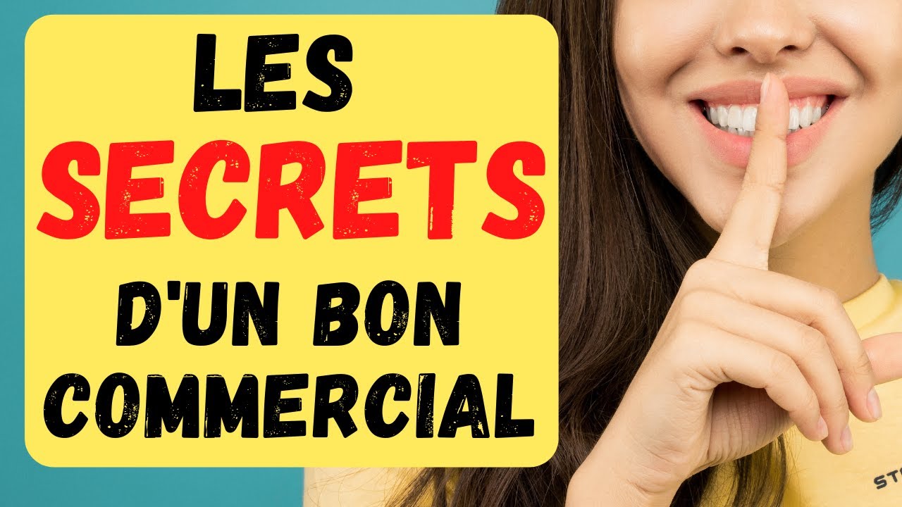 Comment vendre plus et mieux ? Les secrets de la prospection