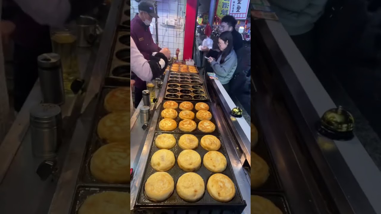 🔴 LIVE:Magical Chinese delicious food 神奇的中华美食 2026/02/24 18:24:26.