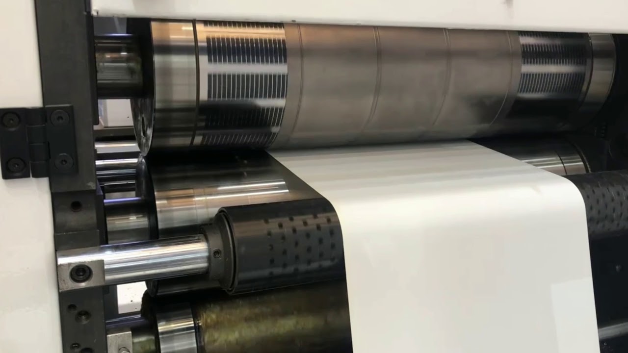 The magnetic cylinders are applicable for all kinds of rotary press with rotary die cutting seat