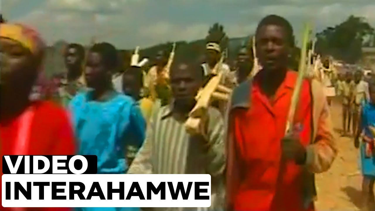 Muri Jenosied bishe umukobwa barangije baramubaga bakuramo akuma kamufashgaa guhumeka baragatwara