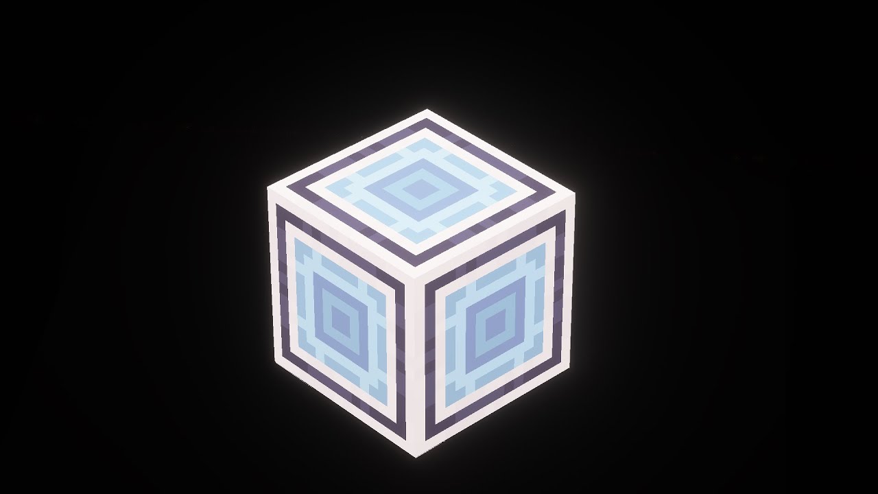 AE2 Basics: Interfaces in 60s #minecraft #atm10  #tutorial #moddedminecraft #ae2