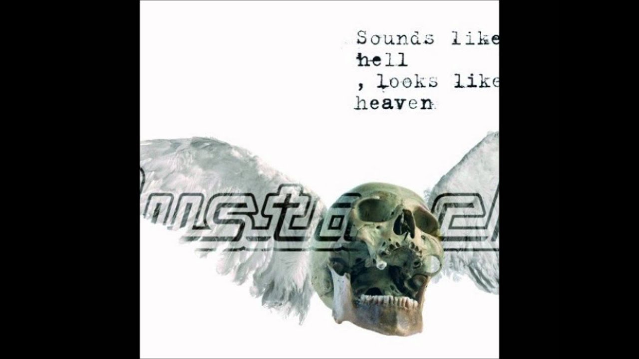 Mustasch - Speed Metal