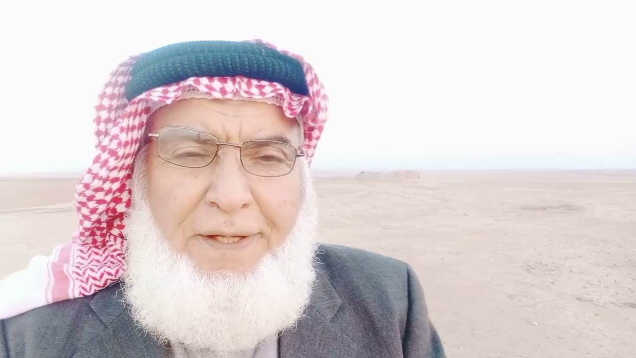 قصة فيها ثمارعظيمه بسبب الخلوه مع الله والابتعاد عن الظالمين ولو كانوا اقرب الناس اليك