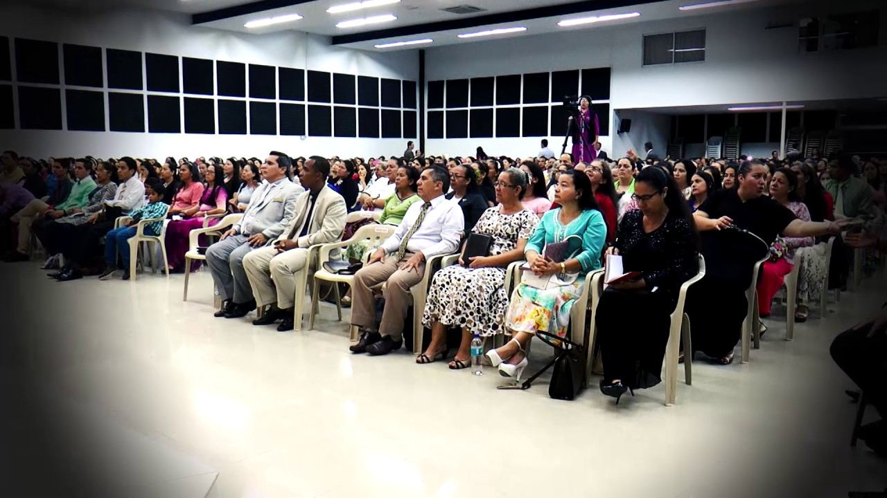 La historia de Cristo - Cántico Especial