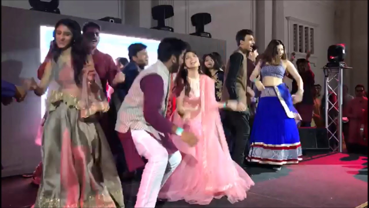 MiM 2018 at LBS Diwali Party