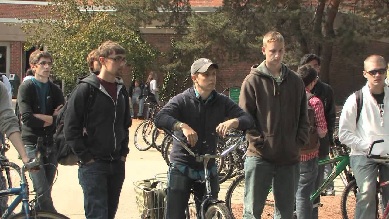 Give Me an Answer #0910  - Michigan State