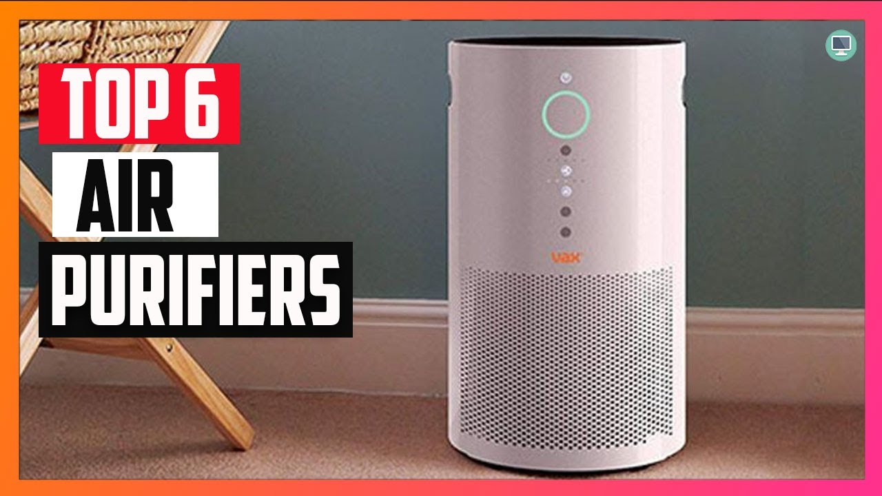 Best Air Purifiers 2022 || for Home || Smoke & Dust