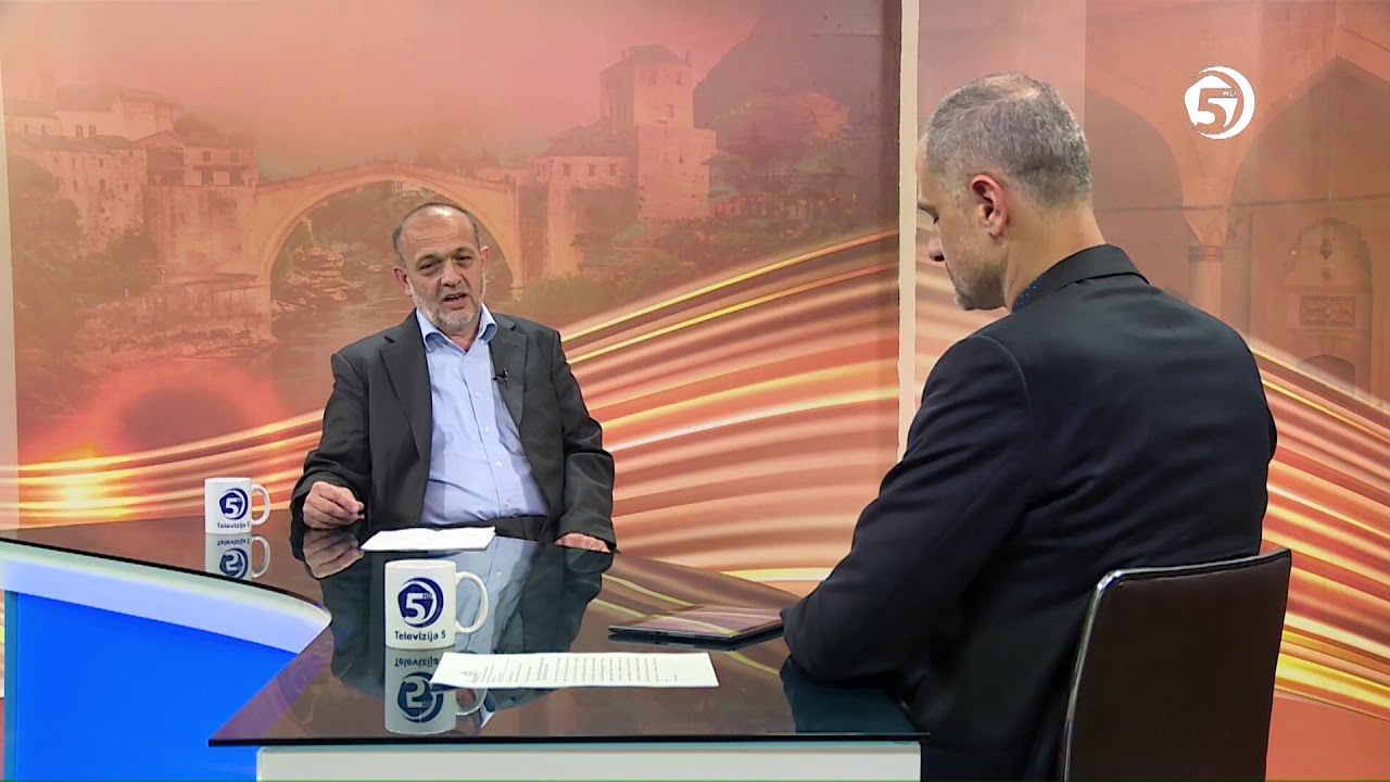 Savjet - Ljubav u ime Allaha - Salih ef. Haušić, prof.