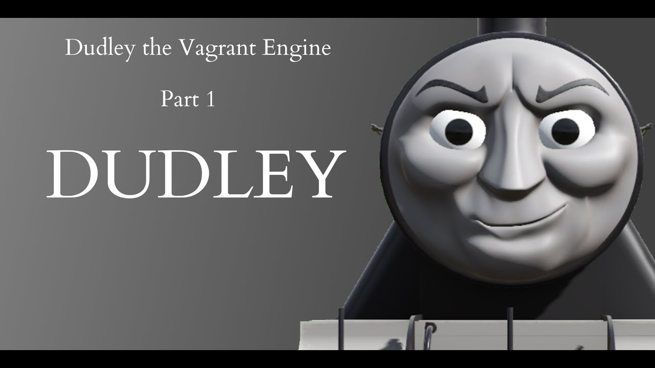 Part 1   Dudley