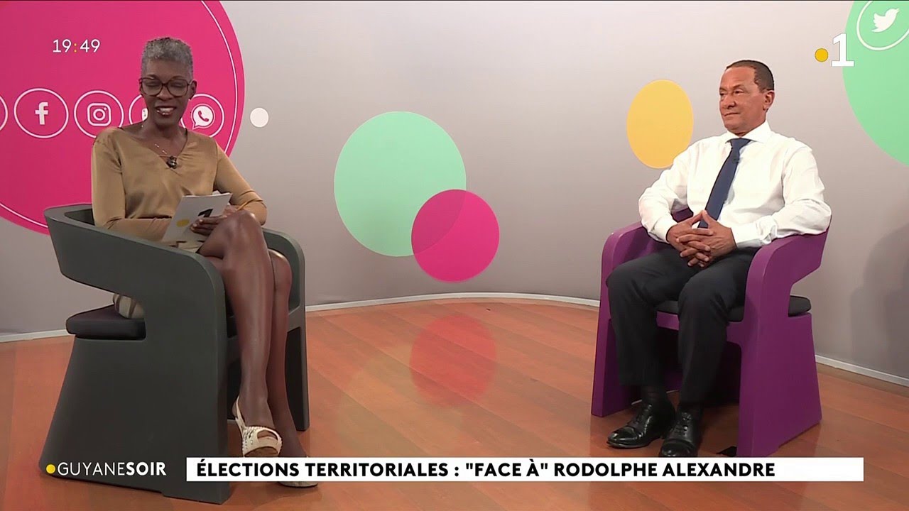 Elections territoriales : 