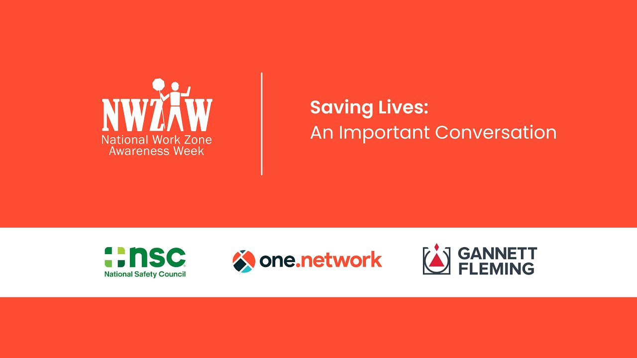 Saving Lives: An Important Conversation | NWZAW 2022 | one.network