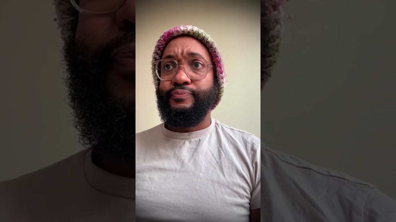 Why 'Respect Your Elders' Isn't Always Acceptable | STORYTIME