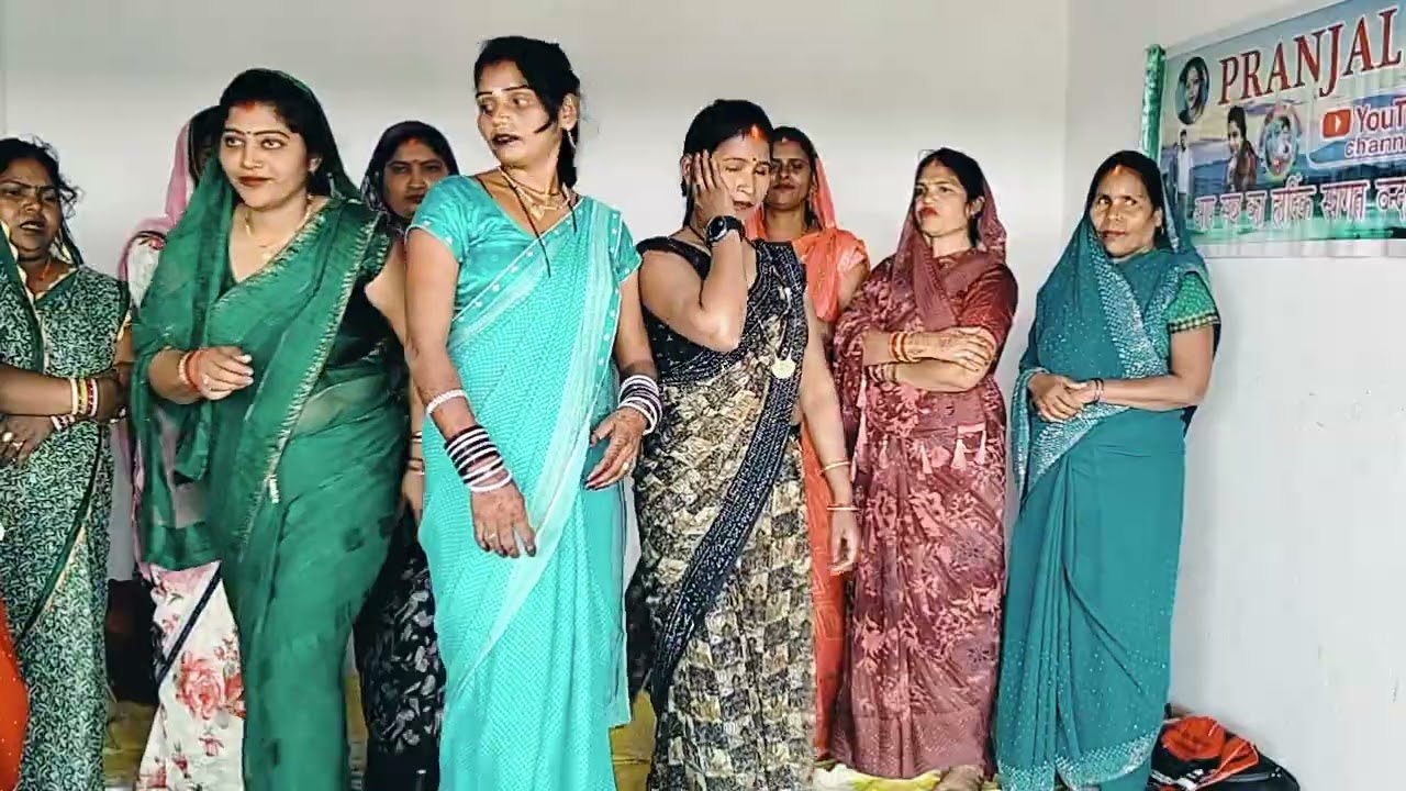 900 छैला मर गइले नाहरिया पर अगोरी के😋चुटकुला धमाकेदार नाच गीत🤣#pranjal_intertenment_music 