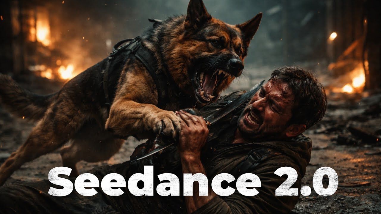 Seedance 2.0 Just Changed the AI Video Game
