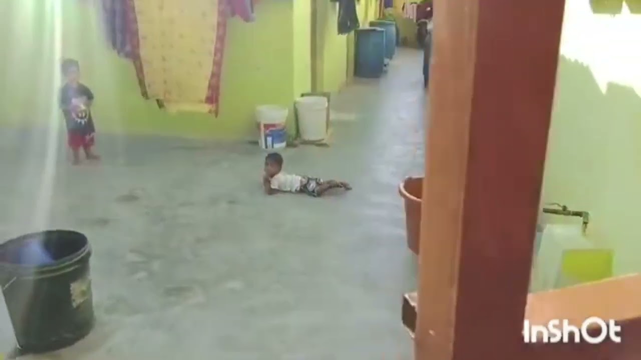 பங்களா முதல் குடிசை வரை