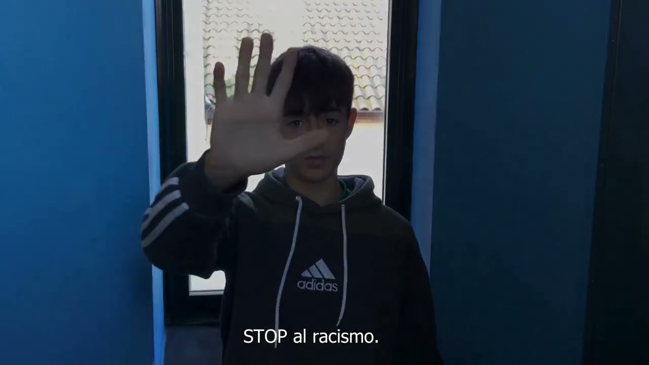 STOP! Beldur barik lehiaketa