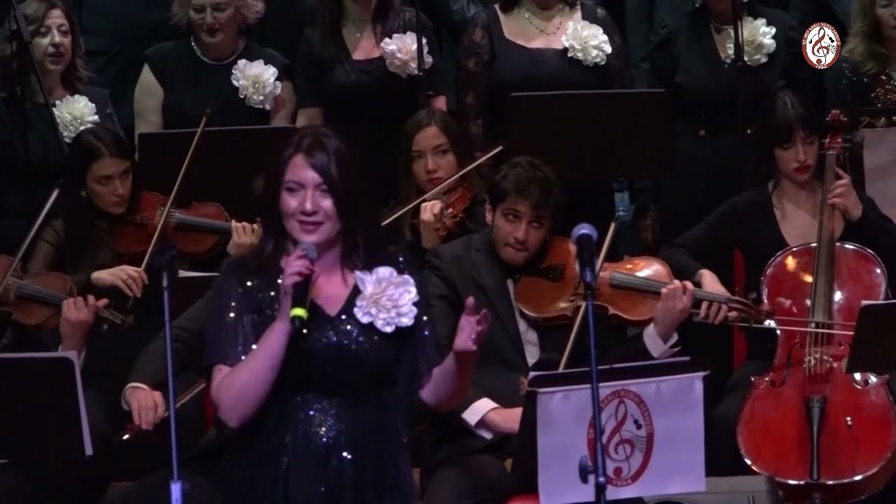 Büklüm Büklüm  - Sevda ÖZDEMİR