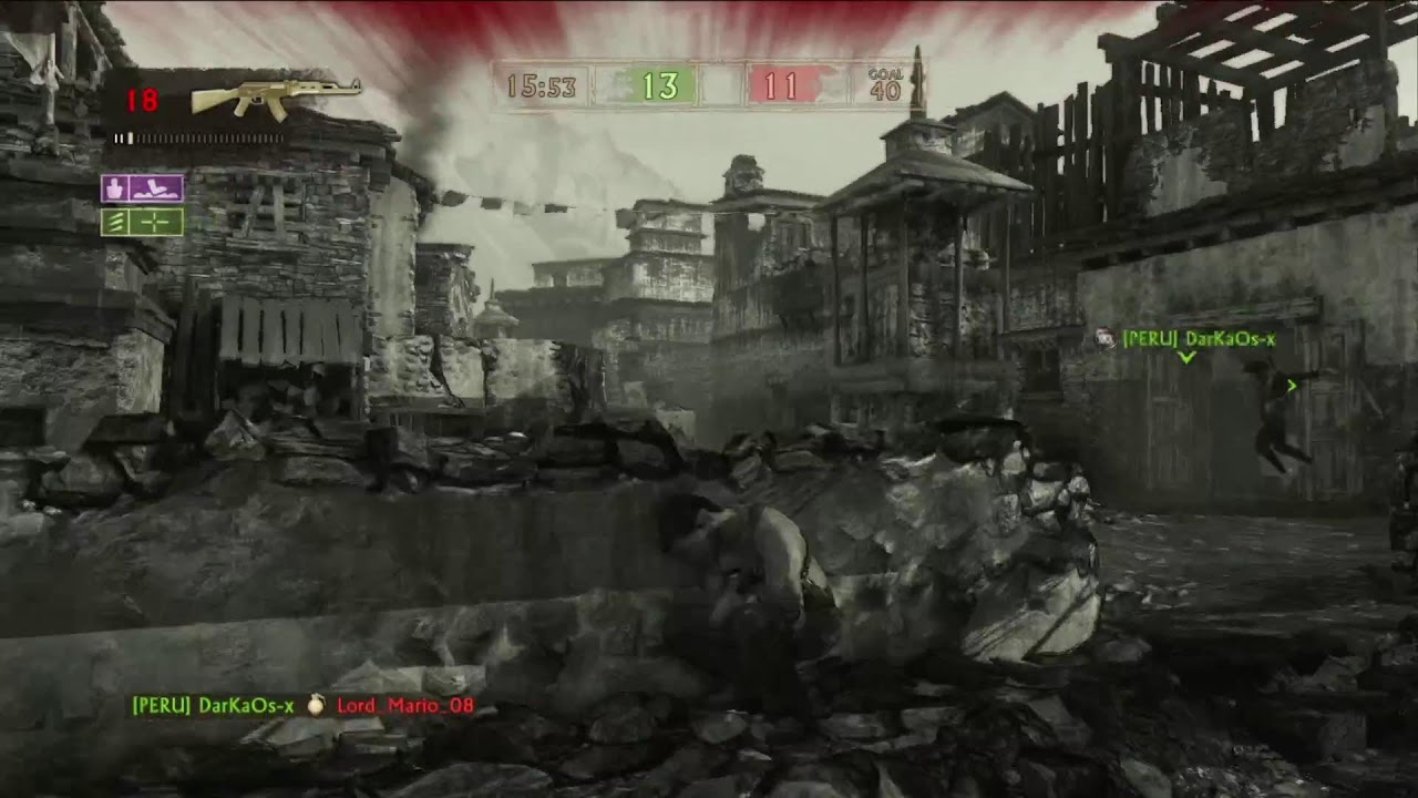 Uncharted 2 Multiplayer in 2025!!!!! Live Stream #111