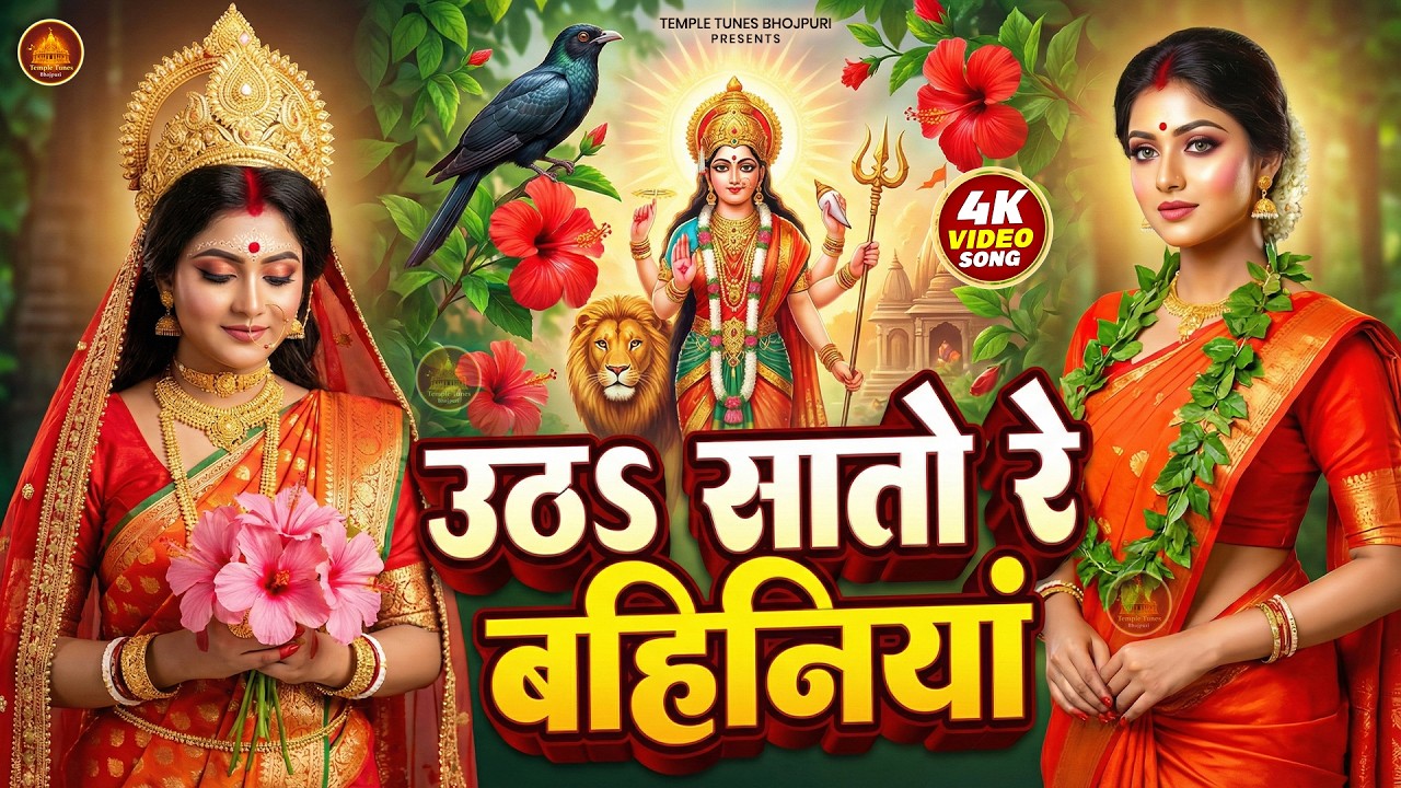 🌺🌼पारम्परिक देवी पचरा गीत 2026 | 🥀🌷 Nonstop Mata Rani Geet 2026 | 🌸Live Devi Geet 2026 🥀🌷