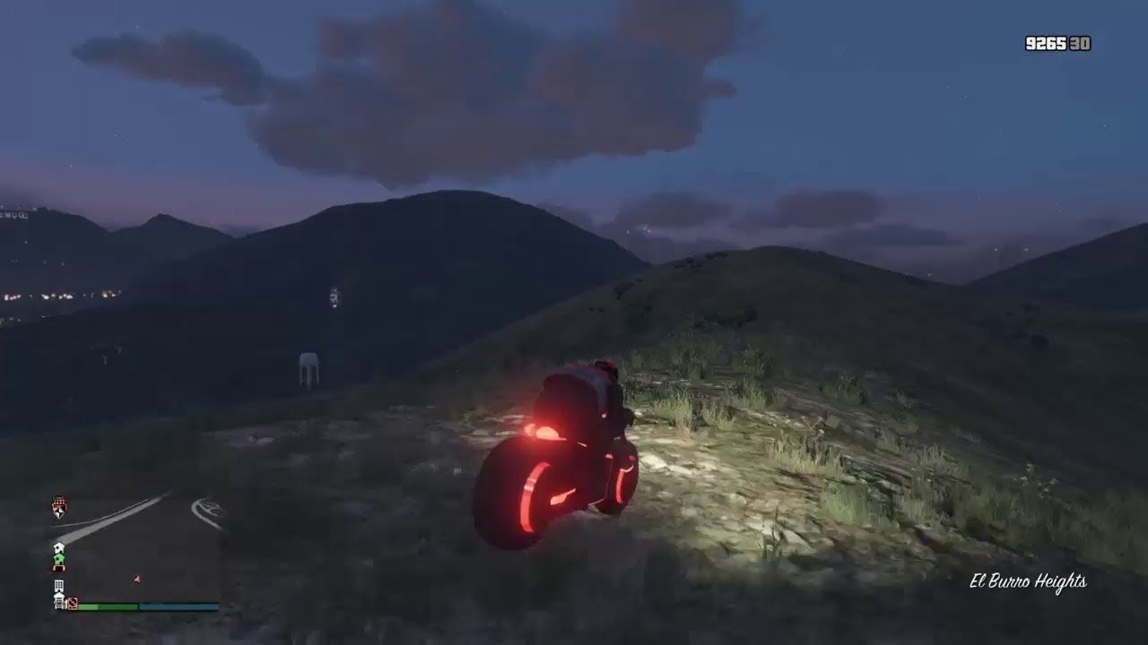 Frecam menta pe gta|part. 7|