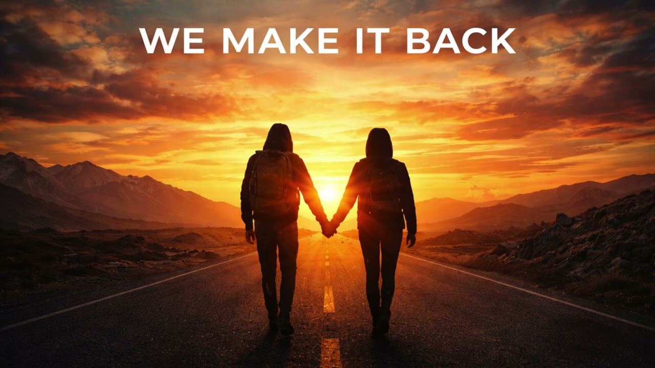 AEROXX - We Make It Back