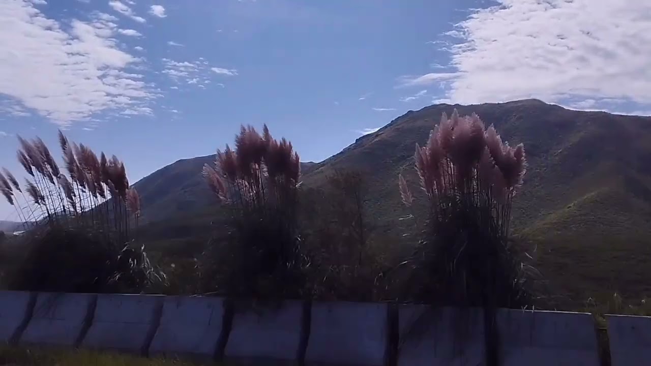 Córdoba hermosos paisajes 🙌
