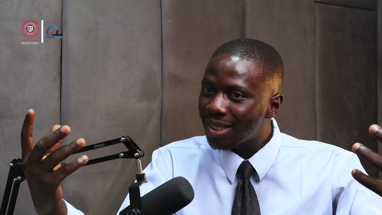 SUN PODCAST: Preparing students for global opportunities. With CCL Executives. 