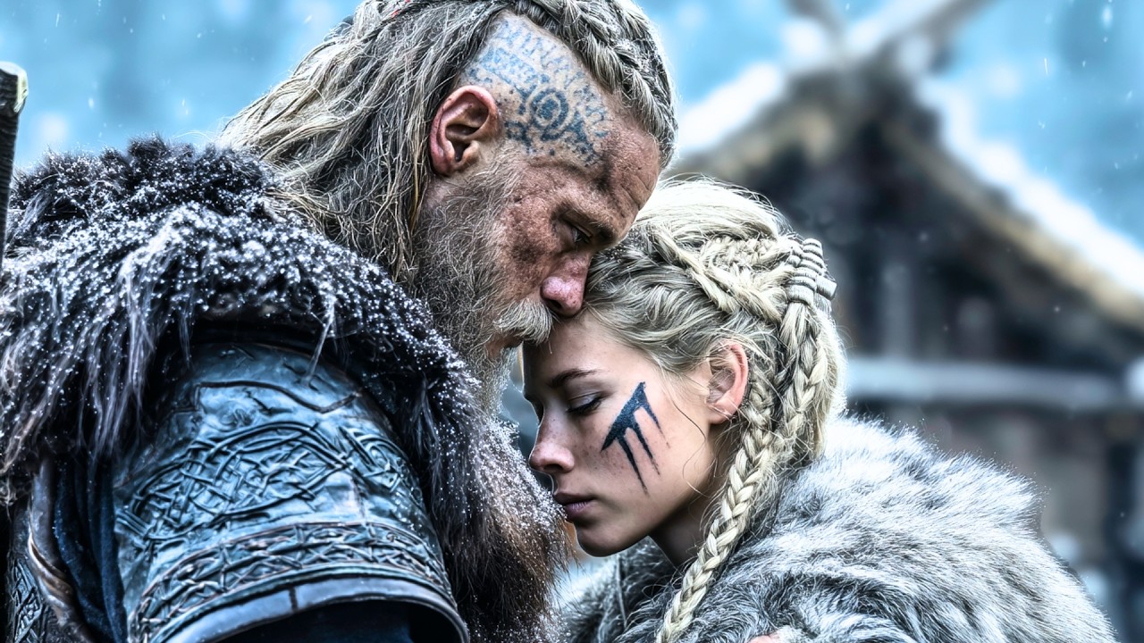 Epic Viking Battle Chants | The Most Powerful Northern Voices 🔥