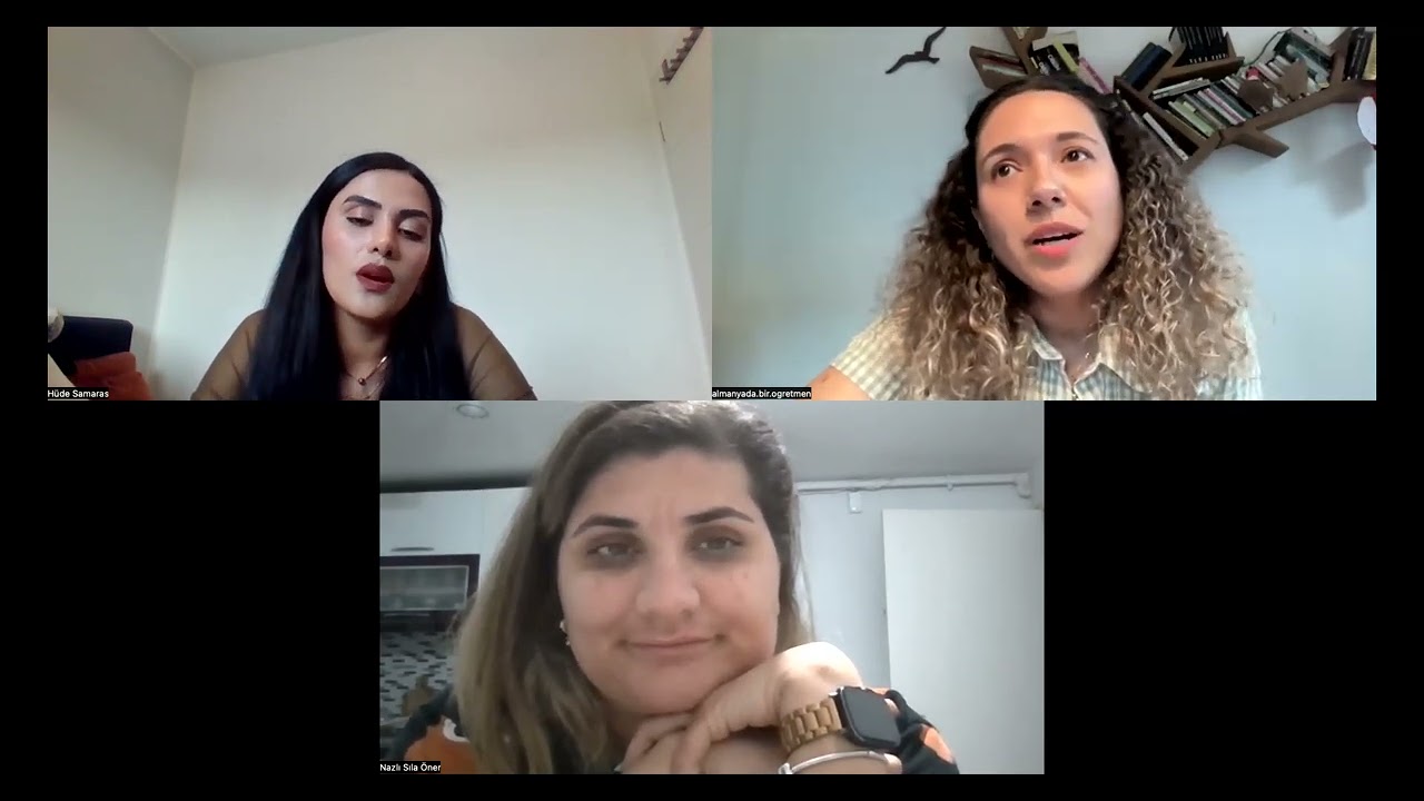 Almanya'da Öğretmenlik, Diploma Denklik, Au Pair Programı ile Almanya'da Yaşam, Au Pair Program