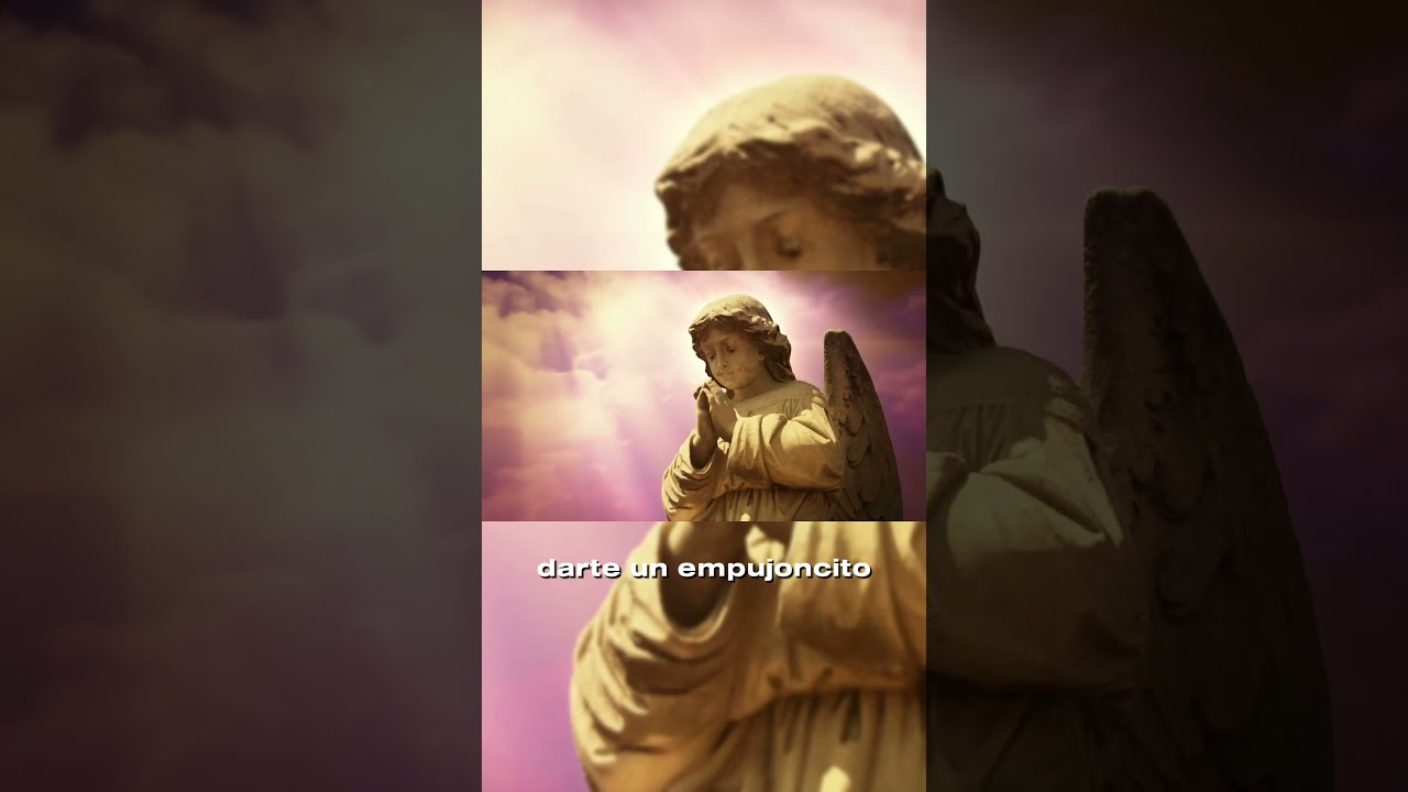 EL ANGEL 1144 SIGNIFICADO #guiaangelical
