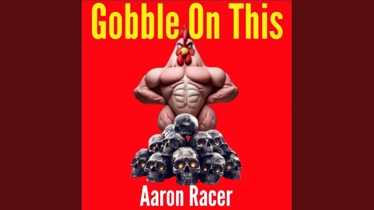 Gobble On This