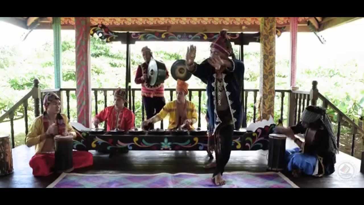 Tausug Cultural Dances
