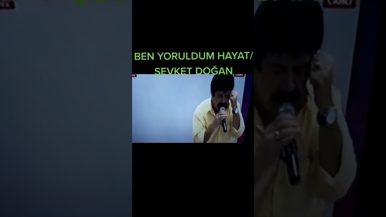 Şevket doğan 